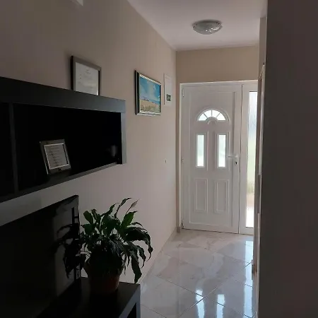 Modrika Apartman