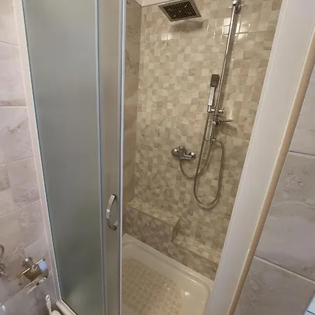 Modrika Apartman