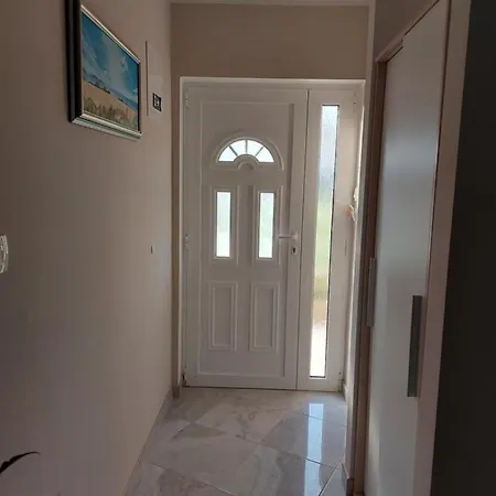 Apartman Modrika Zablace