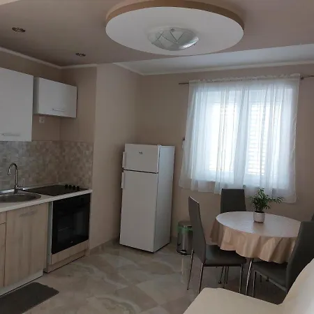 Modrika Apartman