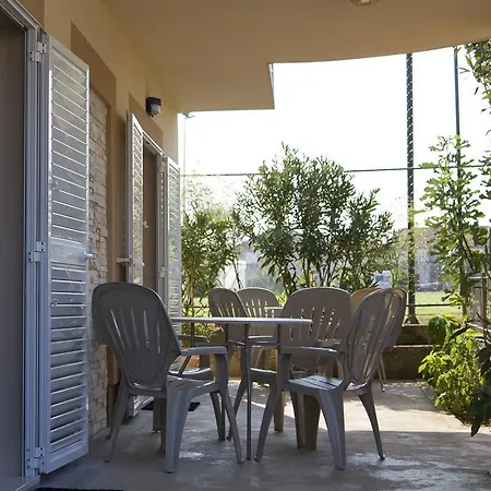 Apartman Modrika *