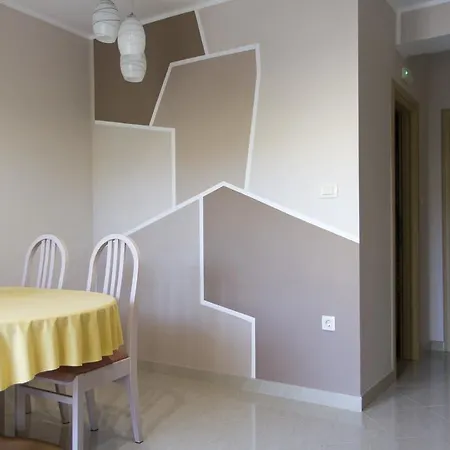 Apartamento Modrika *