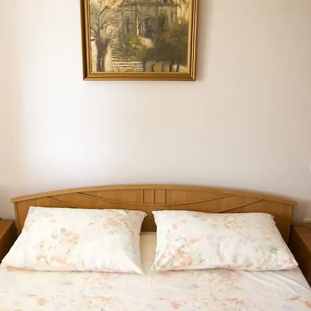 Apartman Modrika
