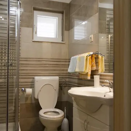 Apartman Modrika Zablace