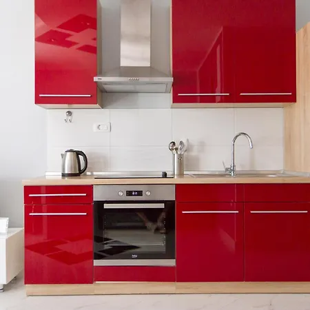 Apartman Modrika Zablace