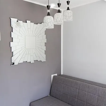 Apartman Modrika Zablace
