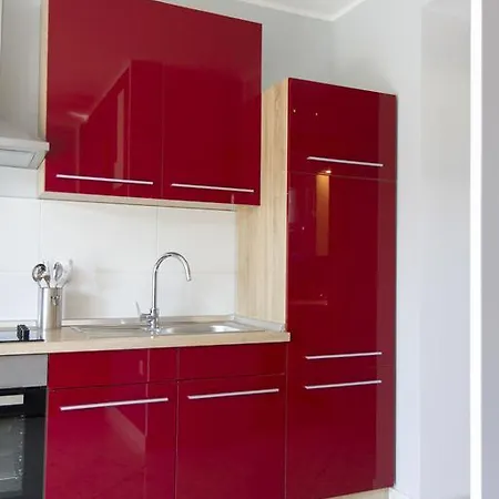 Modrika Apartman Zablace