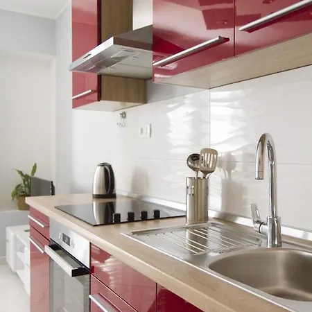Apartman Modrika *