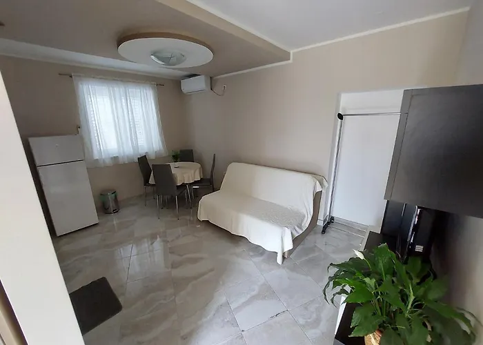 Apartamento Modrika *