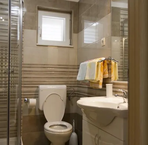 Apartamento Modrika Zablaće