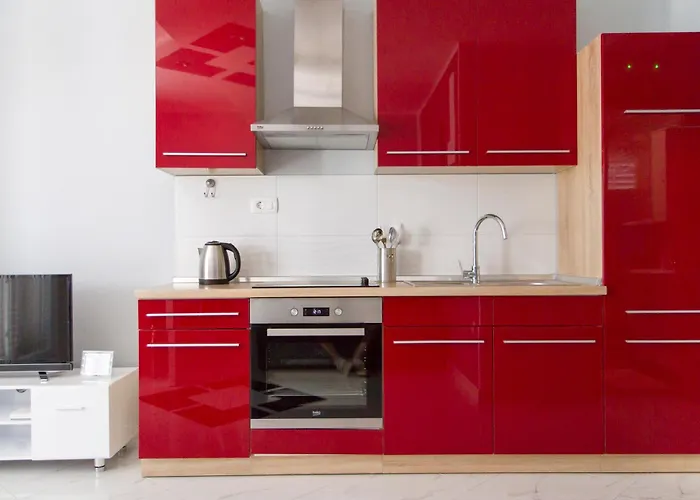 Apartamento Modrika Zablaće