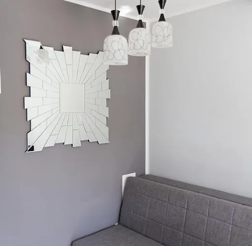 Apartamento Modrika Zablaće