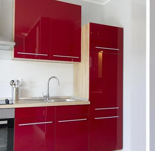 Modrika Apartamento Zablaće